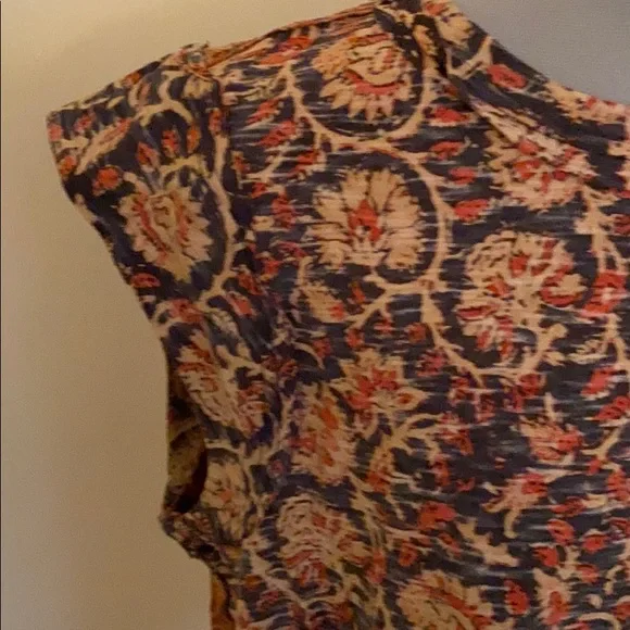 Free People High Tide Tee - Picture 6 of 7